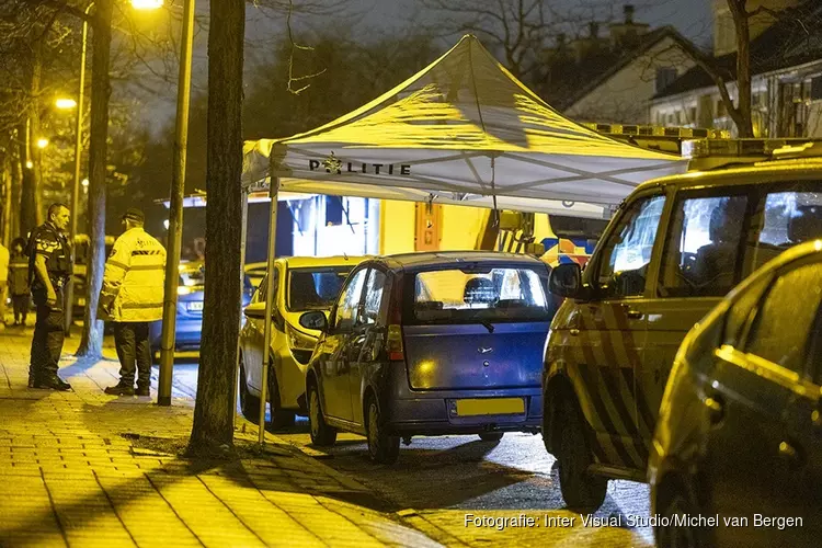 Zes aanhoudingen na woningoverval Diemen; politie zoekt getuigen