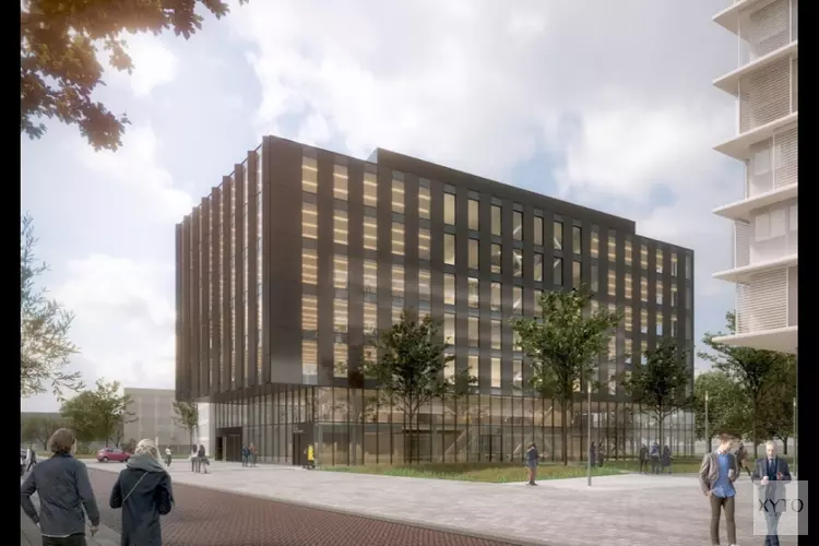 Amsterdam krijgt Medical Business Park voor medische bedrijven, laboratoria en kennisinstellingen