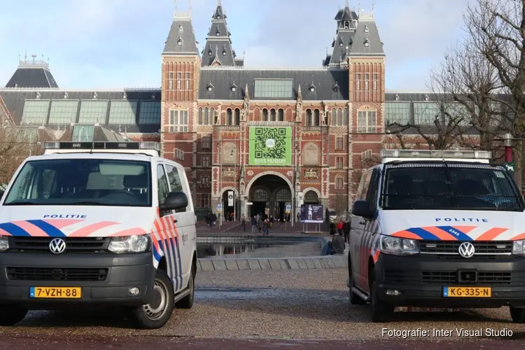 Demonstratie zondag onder voorwaarden toegestaan