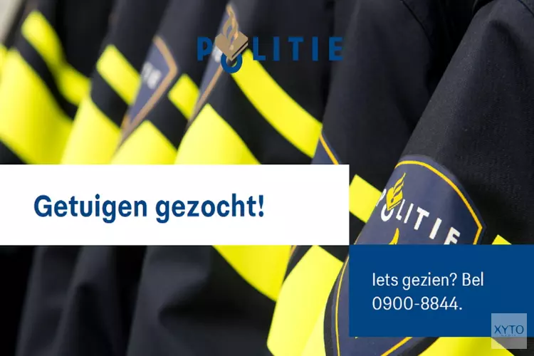 Getuigen gezocht na brandstichting woning