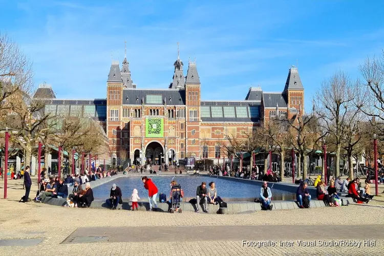 Gebruik term ‘Bersiap’ bij tentoonstelling in Rijksmuseum niet strafbaar