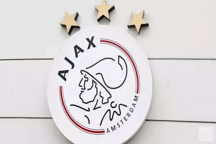 Ajax contracteert Rayane Bounida