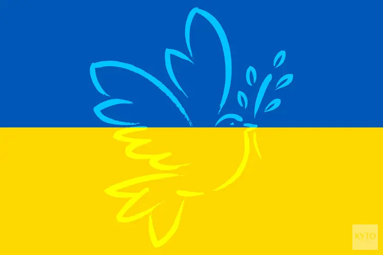Leefgeld voor Oekraïense vluchtelingen
