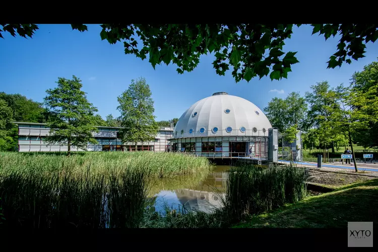 Planetarium Meeting Center Amsterdam gaat voor vitaal en toekomstbestendig concept