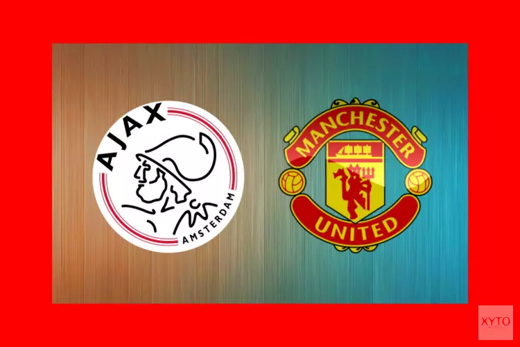 Ajax en Manchester United bereiken akkoord over Erik ten Hag
