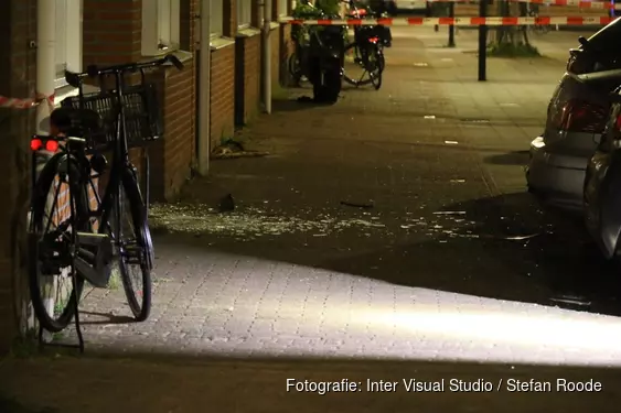 Explosief Afgegaan Bij Woning Amsterdam-Noord - Amsterdamsdagblad.nl