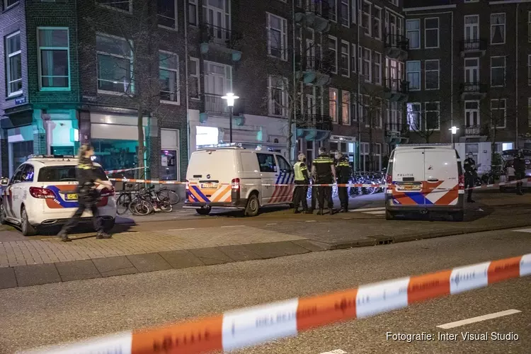 Celstraffen tot 20 jaar geëist voor dodelijk schietincident Amsterdam-Oost