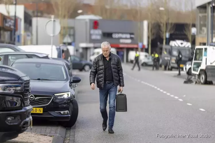 Rechtbank Amsterdam heropent zaak dood Peter R. de Vries