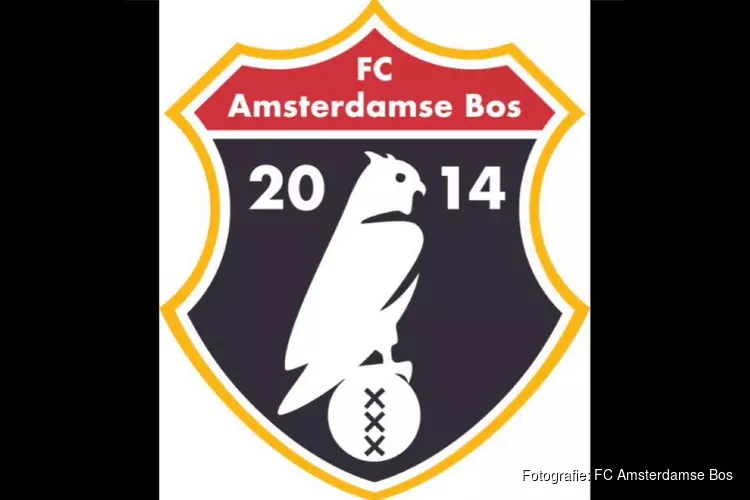 FC Amsterdamse Bos heeft een nieuw bestuur: “We staan aan het begin van iets moois”