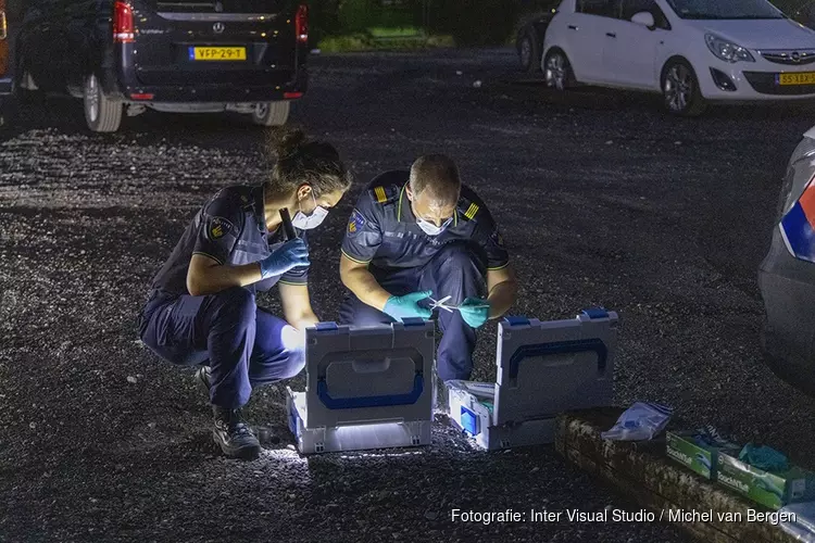 Getuigen gezocht van poging beroving op de Cruquiusweg