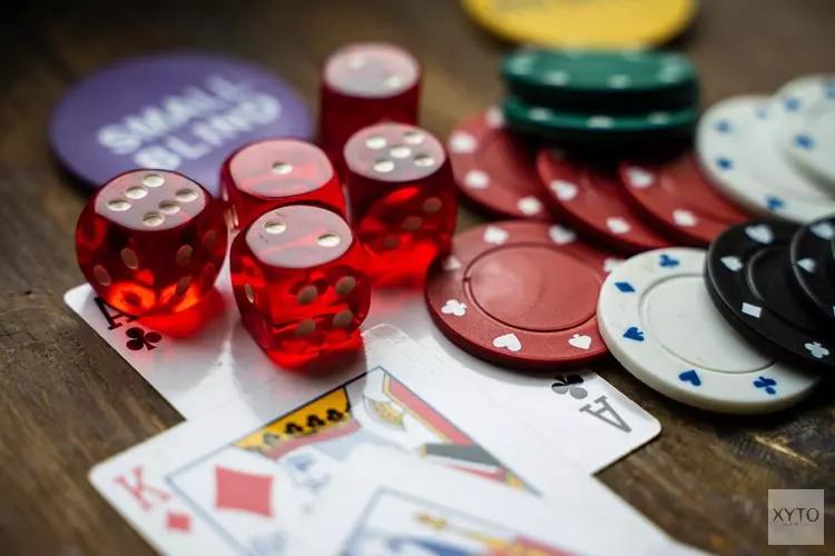 Redenen waarom u verstandig moet kiezen voor een online casino