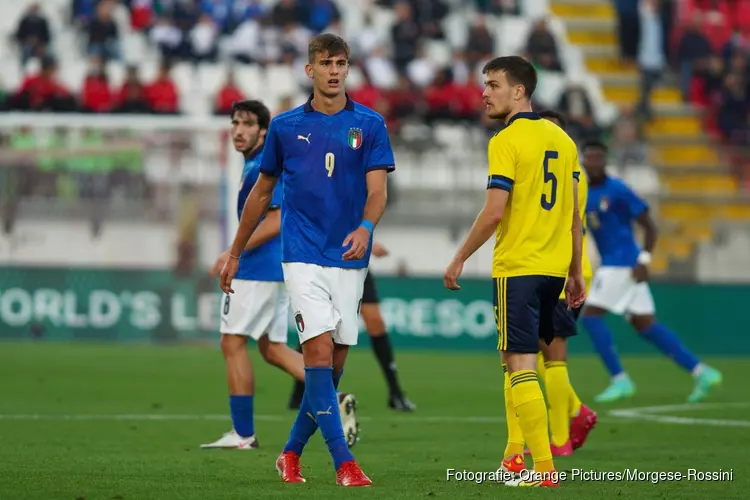 Ajax en Pisa SC bereiken akkoord over Lorenzo Lucca