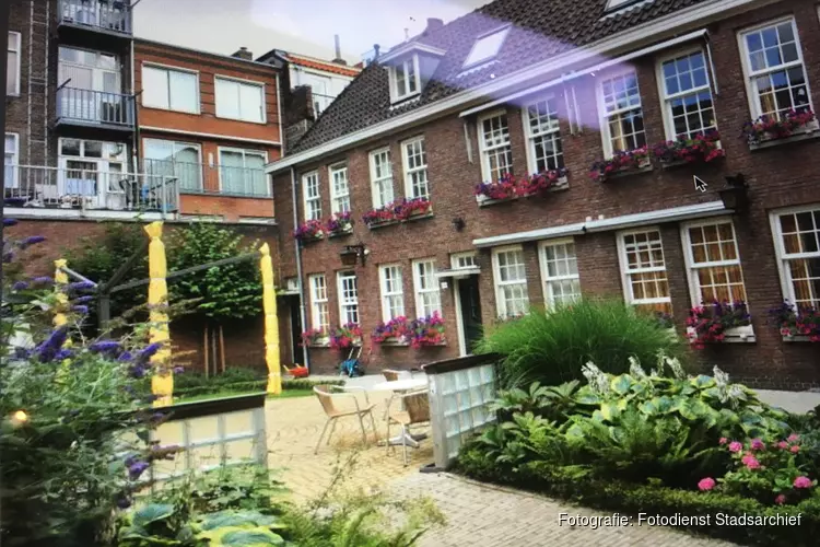 Huizen voor medewerkers ouderenzorg Amsterdam!