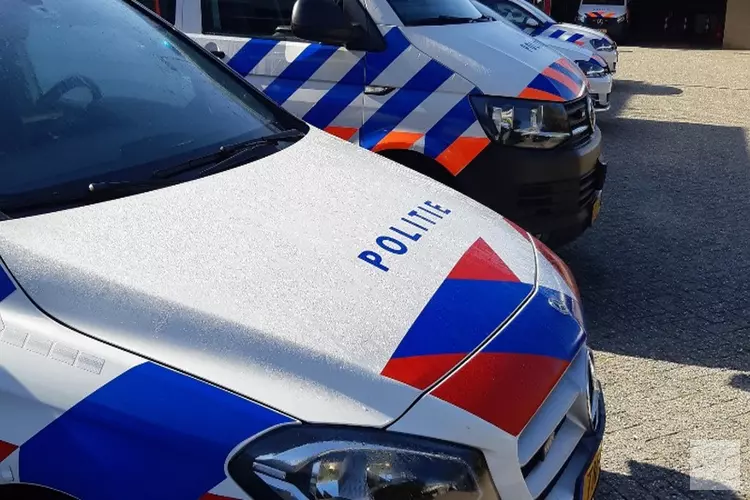 Getuigenoproep explosie Wieringerwaardstraat