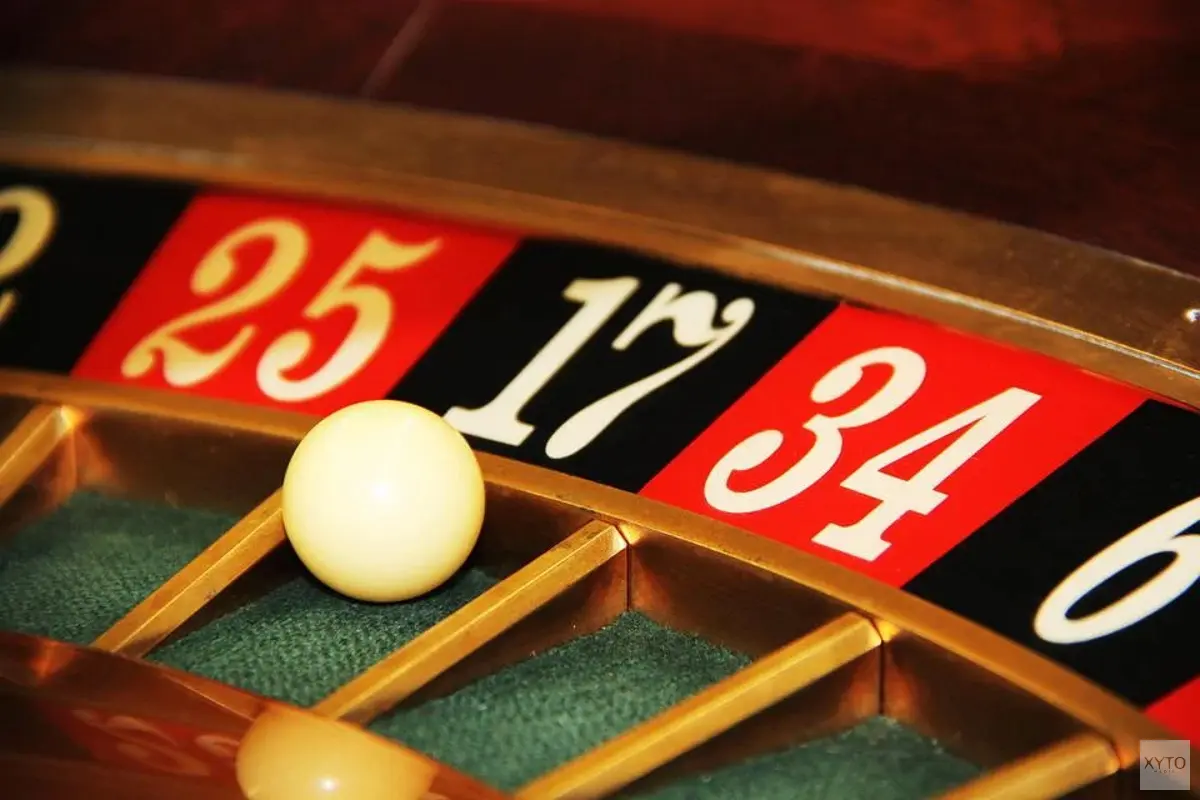 Wijde selectie Roux Eindeloos Waarom zou je bij een online casino gaan spelen?