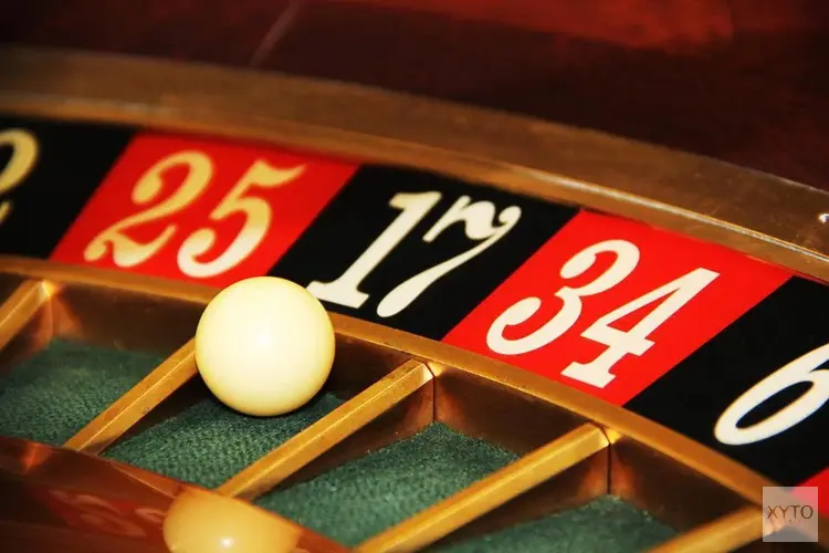 Waarom zou je bij een online casino gaan spelen?