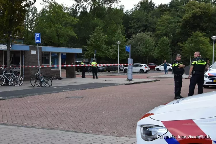 Geweldsincident Loenermark; politie zoekt getuigen en beelden