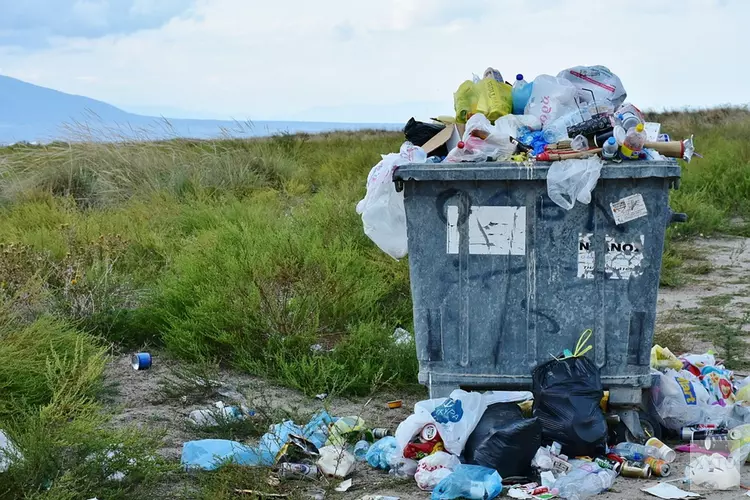 Ruim 6000 schoolkinderen strijden tegen zwerfafval tijdens de Amsterdamse Cleanup Day