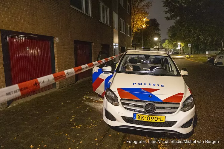 Recherche onderzoekt mogelijk verband tussen twee steekincidenten in Noord