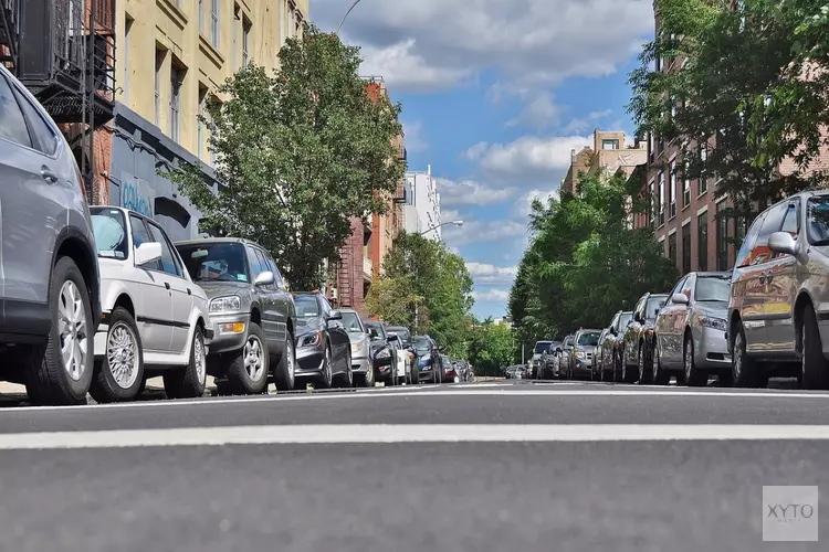 Fout parkeren in Amsterdam: van kosten tot aanvechten van een parkeerboete
