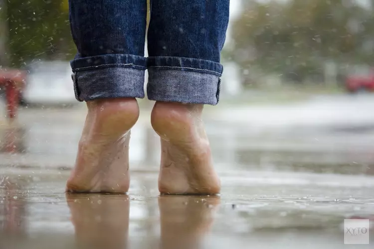 Last van je voeten? Podotherapie zorgt voor verlichting