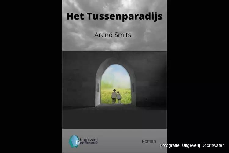 Lancering ‘Het Tussenparadijs’ van Arend Smits op 20 november in Aartswoud