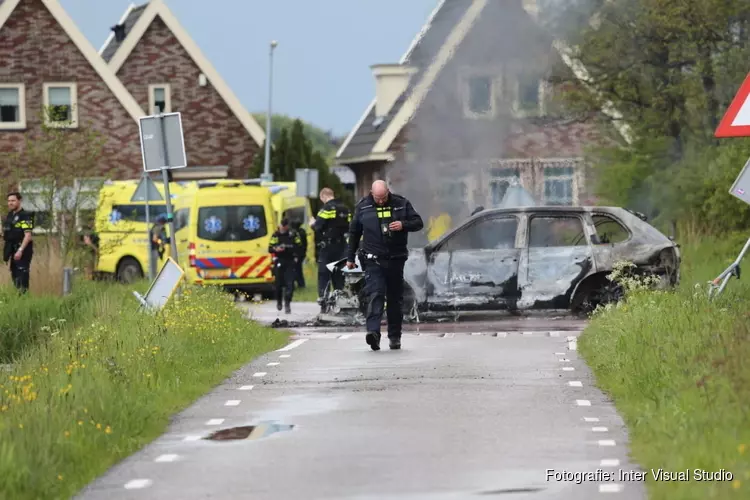 Tot 18 jaar cel geëist wegens ongekende overval waarbij gericht op politie werd geschoten