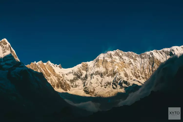 Hiken in Nepal: deze uitrusting heb je nodig