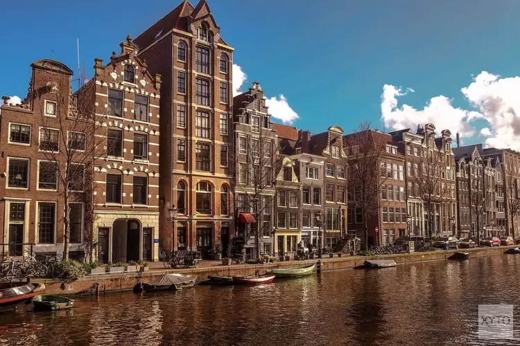 Tips voor een woningontruiming in Amsterdam