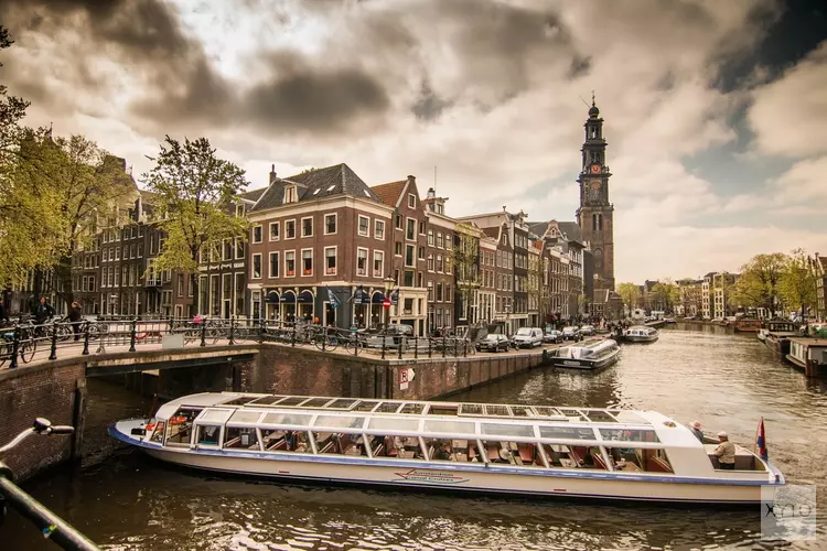 Weekend getaway in Amsterdam? Dit zijn de leukste activiteiten!