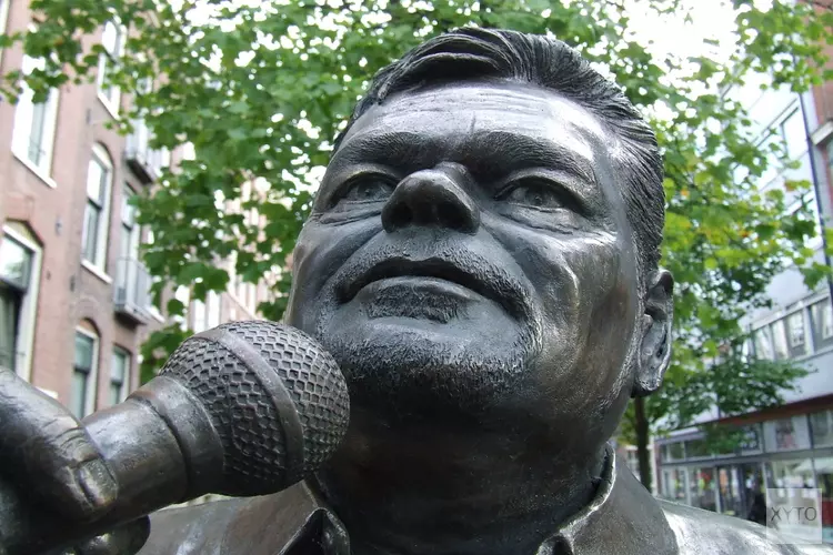 Weduwe André Hazes geen erfgenaam maar wel recht op erfenis, dochter te laat met kort geding