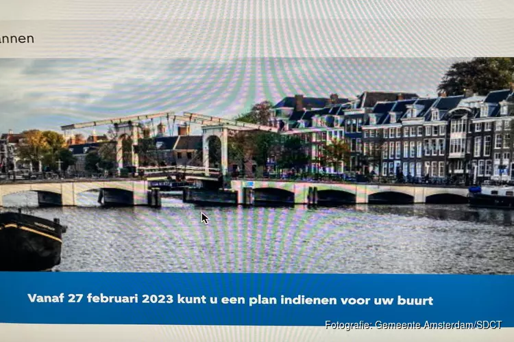 Nieuwe editie Centrum Begroot 2023
