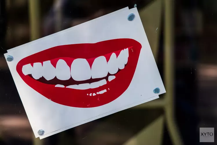 Veilig je tanden bleken in Amsterdam?