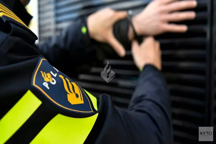 Sieraden gestolen van hoogbejaarde Amsterdammers; man (22) aangehouden