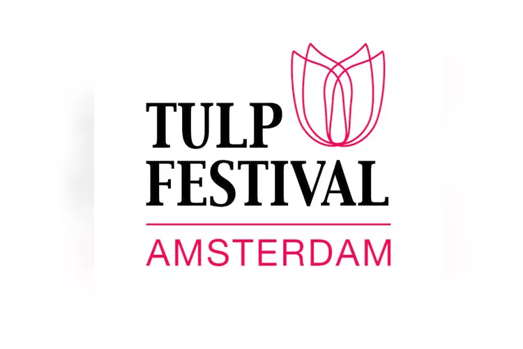 Tulp Festival geeft in april kleur aan Amsterdam