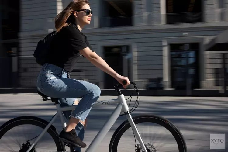 Zijn elektrische fietsen goede alternatieven voor vervoer in Amsterdam?