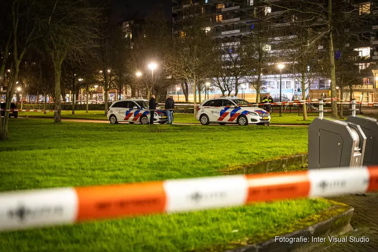 Politie houdt woningovervallers Gooioord aan