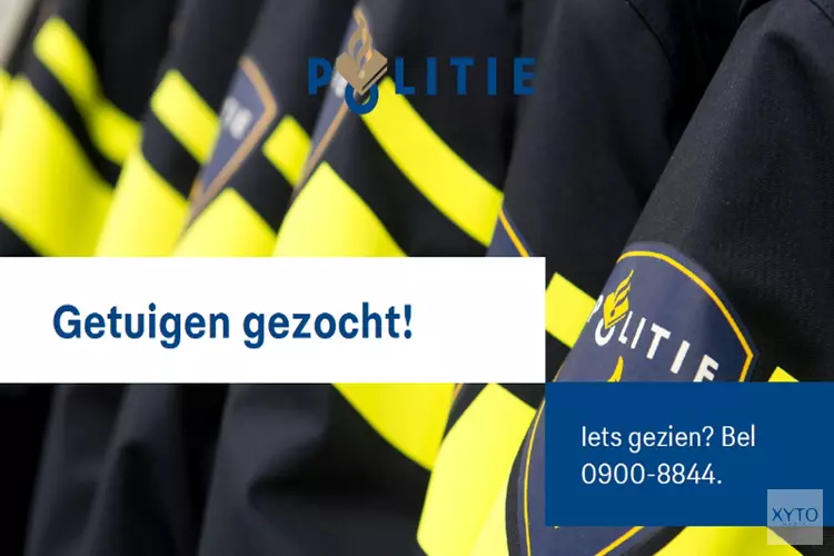 Ernstig verkeersongeval Scheldestraat - politie op zoek naar getuigen