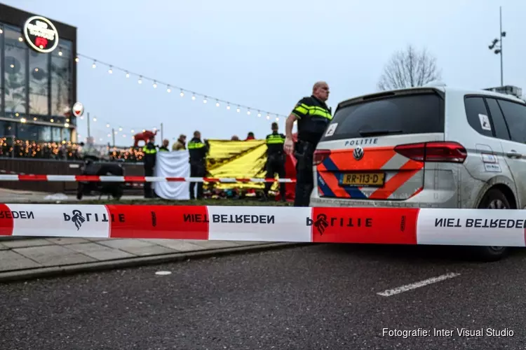 Vrijspraak voor drie minderjarigen in strafzaak over dodelijk steekincident Osdorp