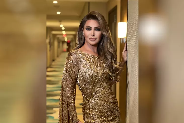 SOUK Festival 2023: Nawal El Zoghbi in Het Concertgebouw