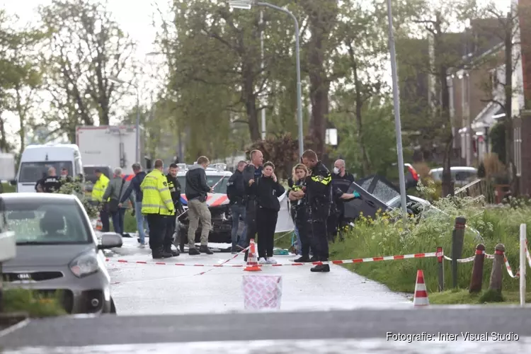 Tot 15 jaar gevangenisstraf in strafzaak rondom overval op waardetransport