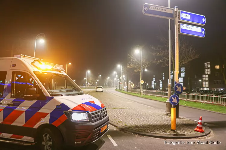 Zes jaar cel en ontzegging rijbevoegdheid geëist tegen automobilist verdacht van doodrijden scooterrijder