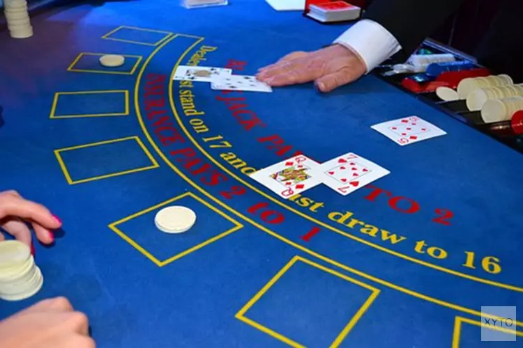 Blackjack bij online casino’s in Nederland steeds populairder