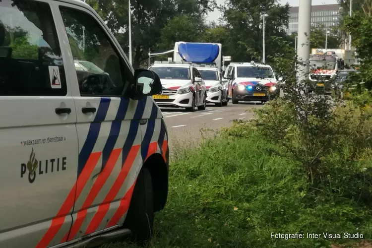 Gevangenisstraf van 11 jaar en 6 maanden voor doodschieten Bas van Wijk