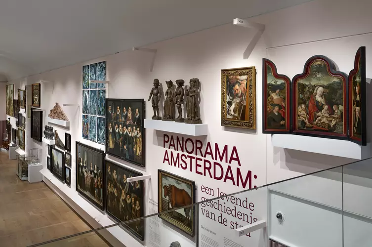 Amsterdam Museum gratis toegankelijk tijdens Keti Koti-weekend – 1 en 2 juli