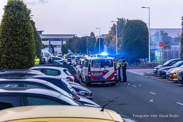 Politie zoekt specifieke getuigen in zaak-Donauweg