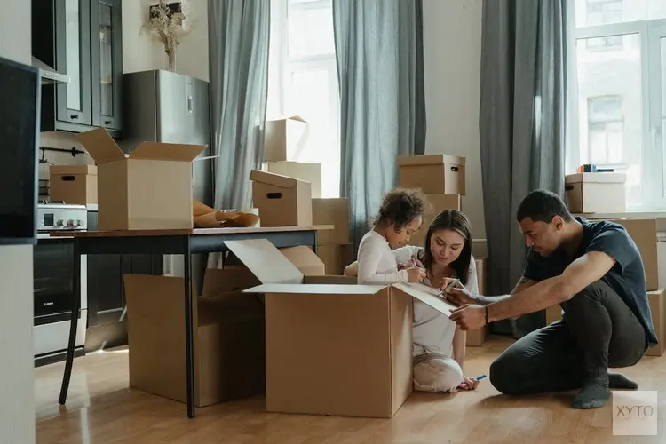 Waar moet je bij een verhuizing naar Amsterdam rekening mee houden?