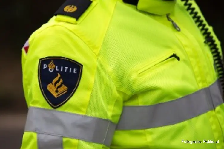 Oud-politieman schaadt vertrouwen in politie door lekken informatie