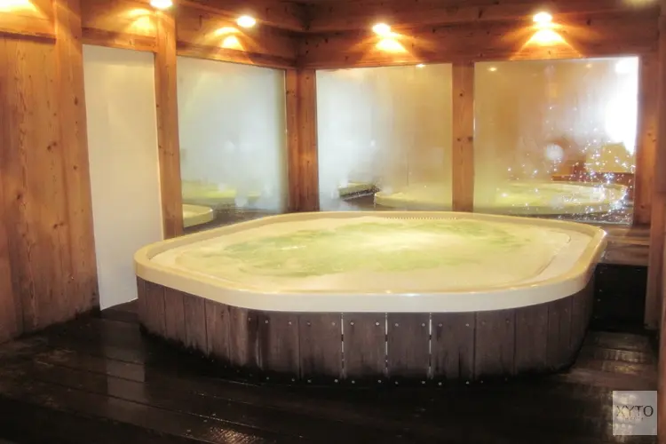 5 tips voor het onderhoud van je jacuzzi