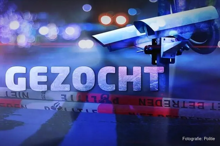 Politie zoekt getuigen: groepje minderjarigen bedreigd met vuurwapen; Amsterdam-Zuid